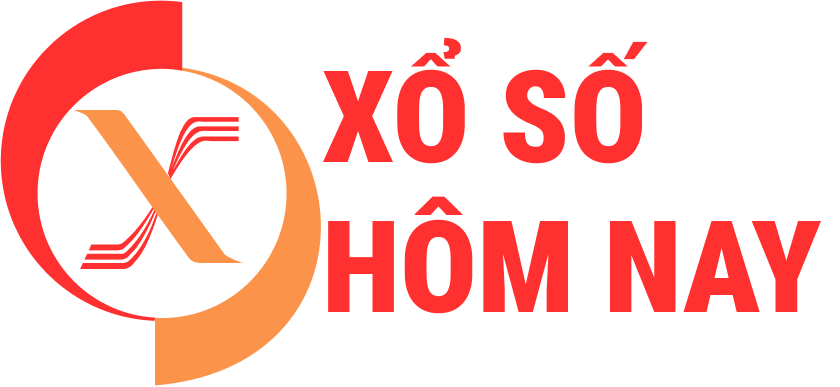 Kết quả xổ số hôm nay logo-header